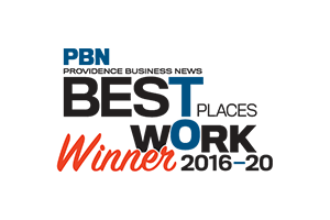 Best Places to Work Award 2016-2020