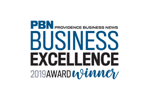 PBN Business Excellence 2019 Award