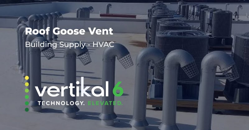 CASE STUDY RoofGoose