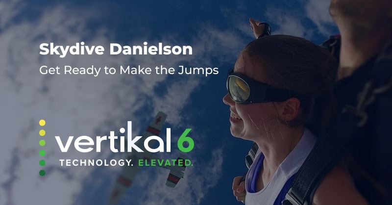 CASE STUDY SkydiveDanielson
