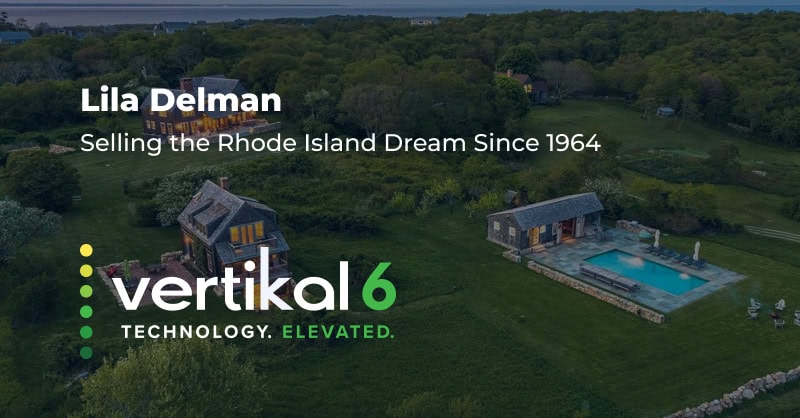 CASE STUDY Lila Delman