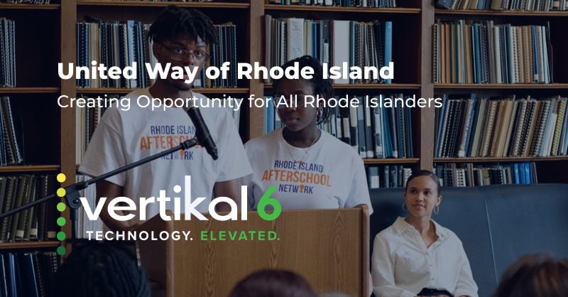 CASE STUDY UnitedWay