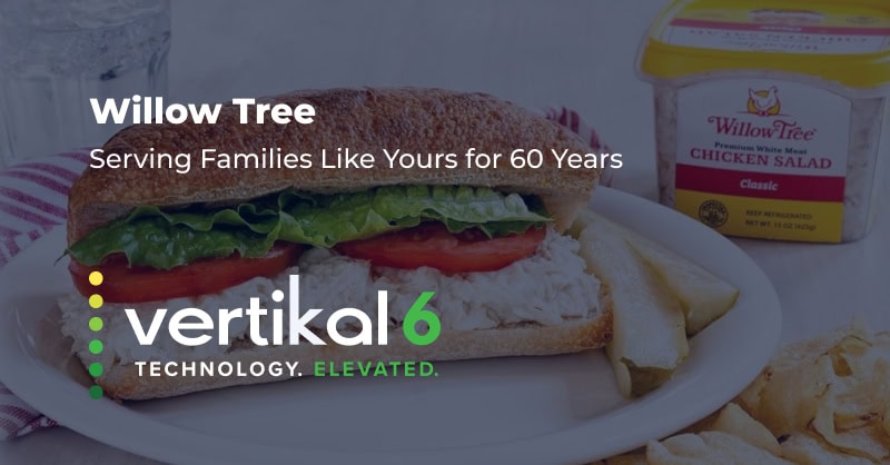 CASE STUDY WillowTree