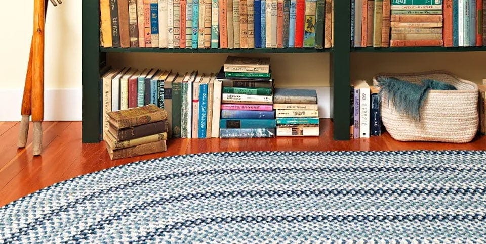 colonial mills block1