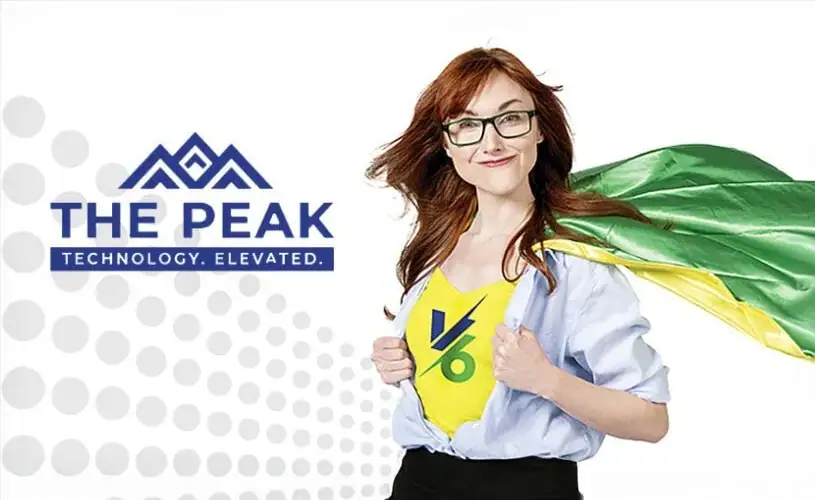 the peak march 2025 2