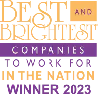 BB Companies 2023 Best and Brightest 2023