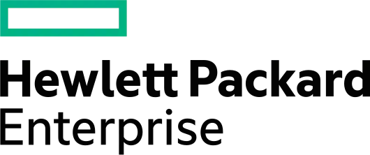 HP Enterprise Hewlett Packard Enterprise