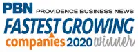 PBN Fastest Growing 2020