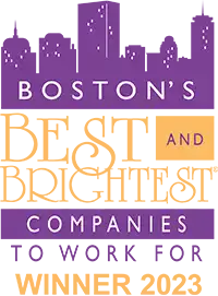 BB 2023 Boston's Best and Brightest Companies to Work For Winner 2023 Vertikal6