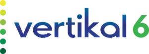 Vertikal6 logo