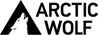Apple Arctic Wolf logo