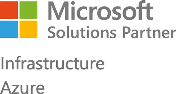 Microsoft Infra Azure Microsoft solutions partner for infrastructure azure.
