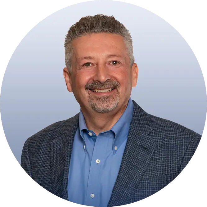 Rick Norberg