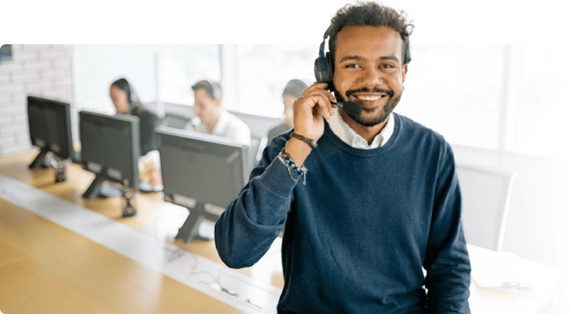 elevate™ Co-Managed Service Desk 2 SupportPerson