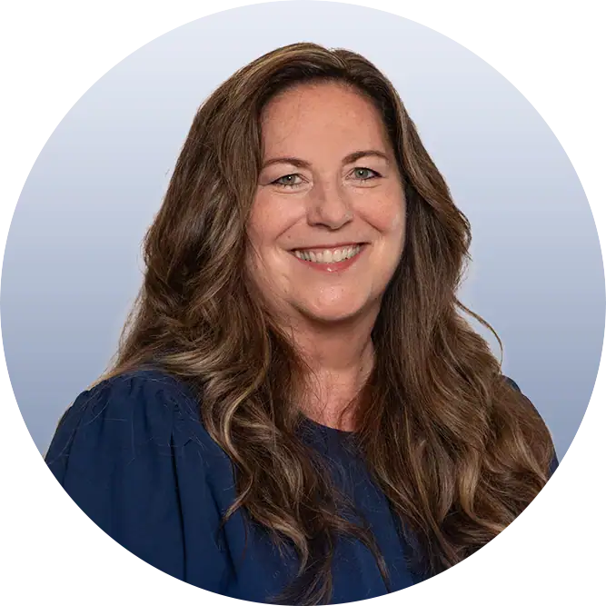 Tricia King