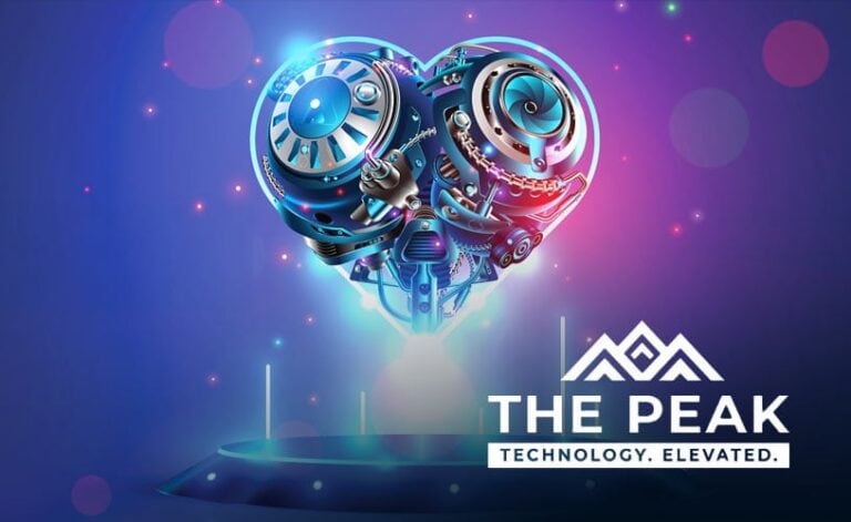 the peak february 2025
