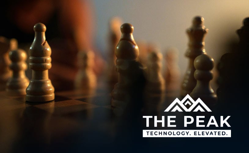 the peak november