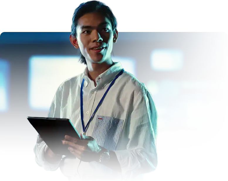 AI Automation and Optimization 1 admin in data center