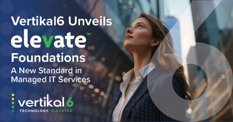 elevate™ Foundations