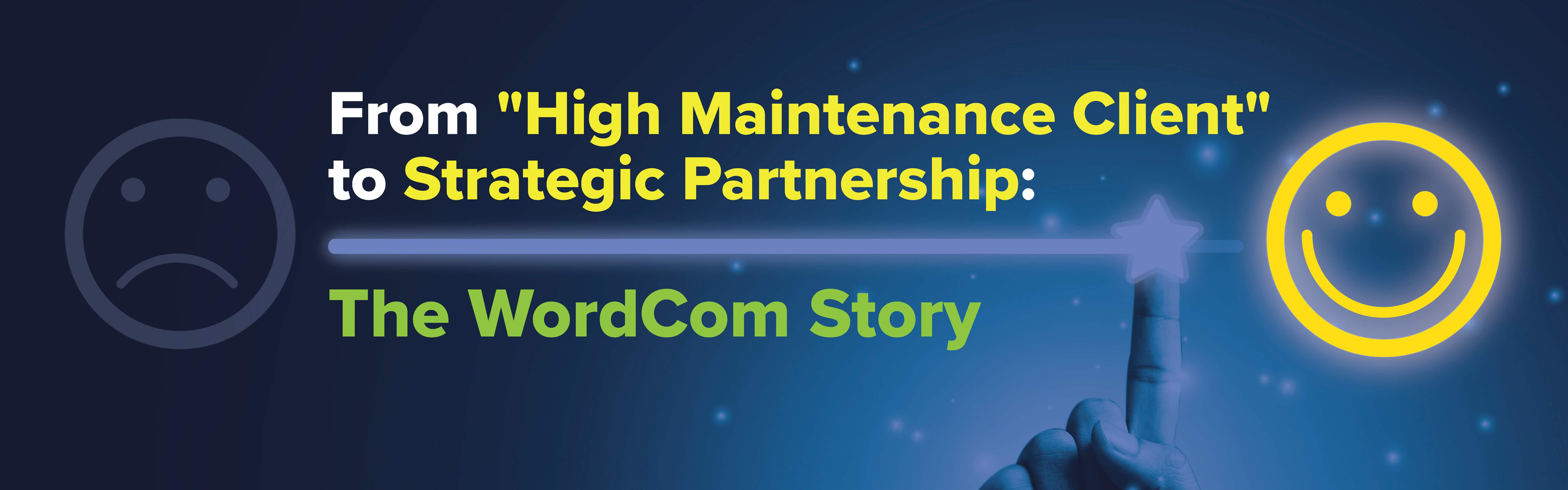 25 Vertikal6 Wordcom WebHeader