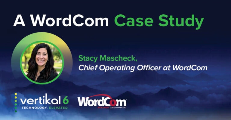Microsoft Managed IT Services Case Study | WordCom Transformation