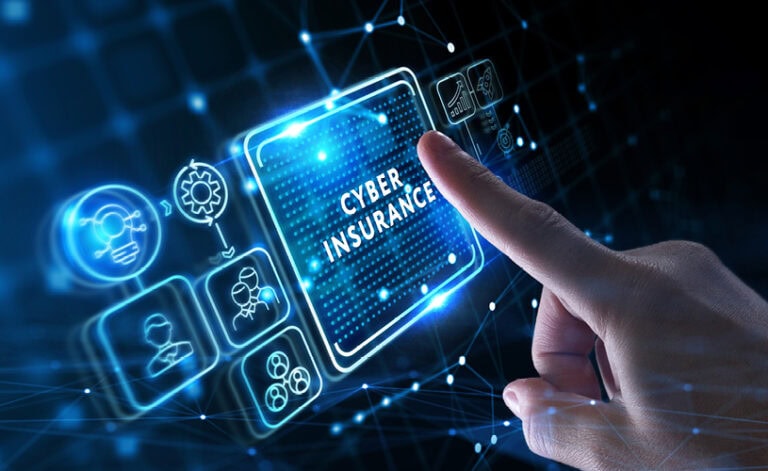 Cyber Insurance Image