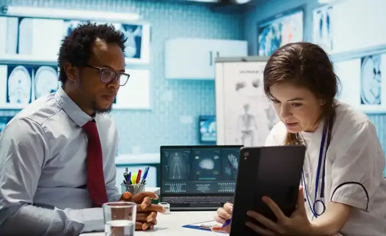 healthcare data breach