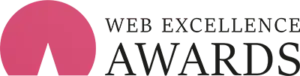 web excellence award 2025