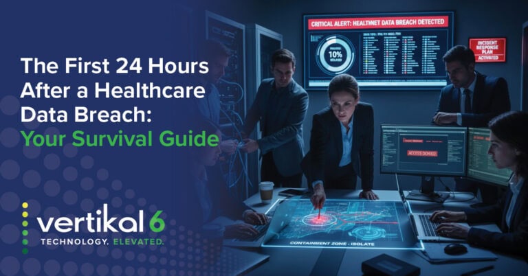 24hrs Data Breach Facebook Ad