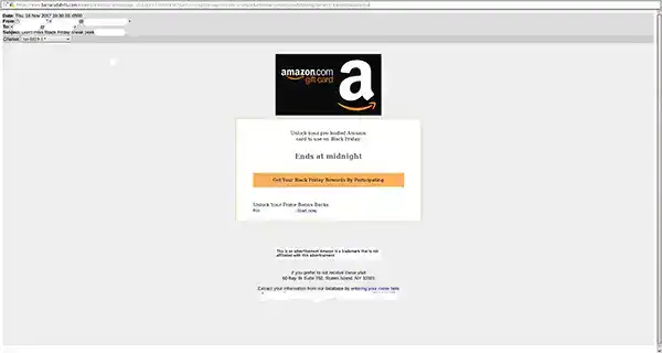 amazon gift card 1 1