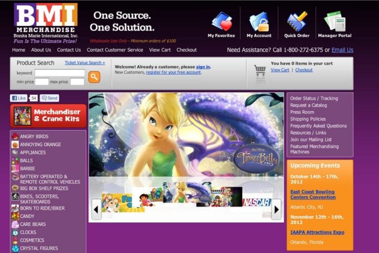 bonita marie featured