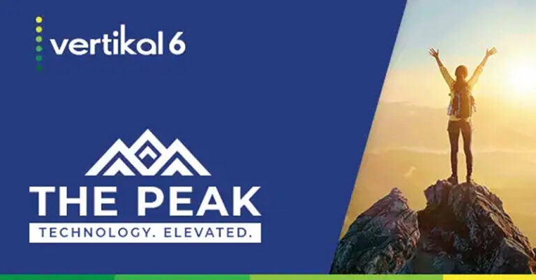 The Peak