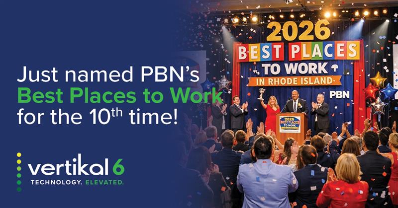 Best Places to Work - PBN - 2026