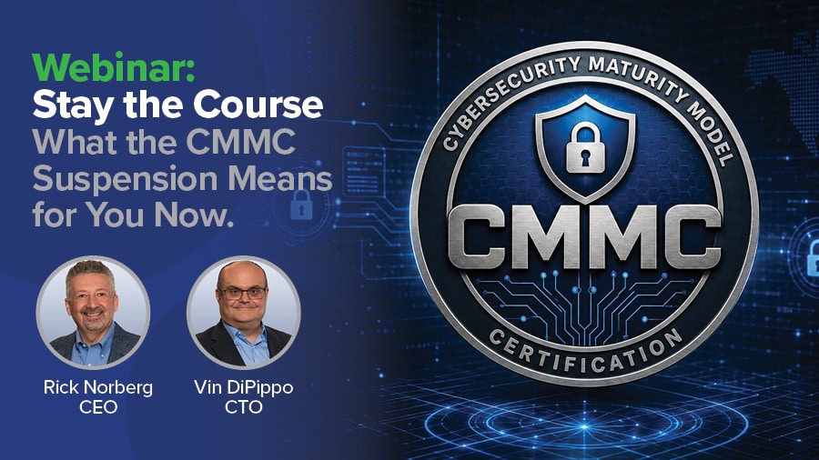 CMMC Feature Image