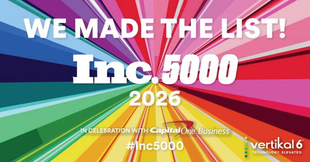 Inc 5000 Facebook Ad 1