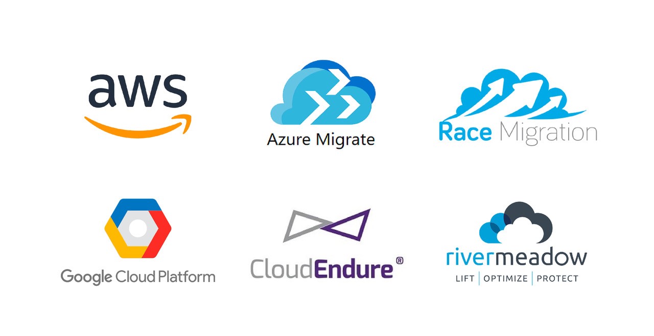 Cloud Migration Providers