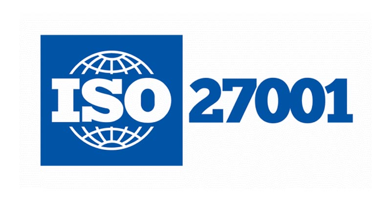 ISO 27001 Cybersecurity Framework