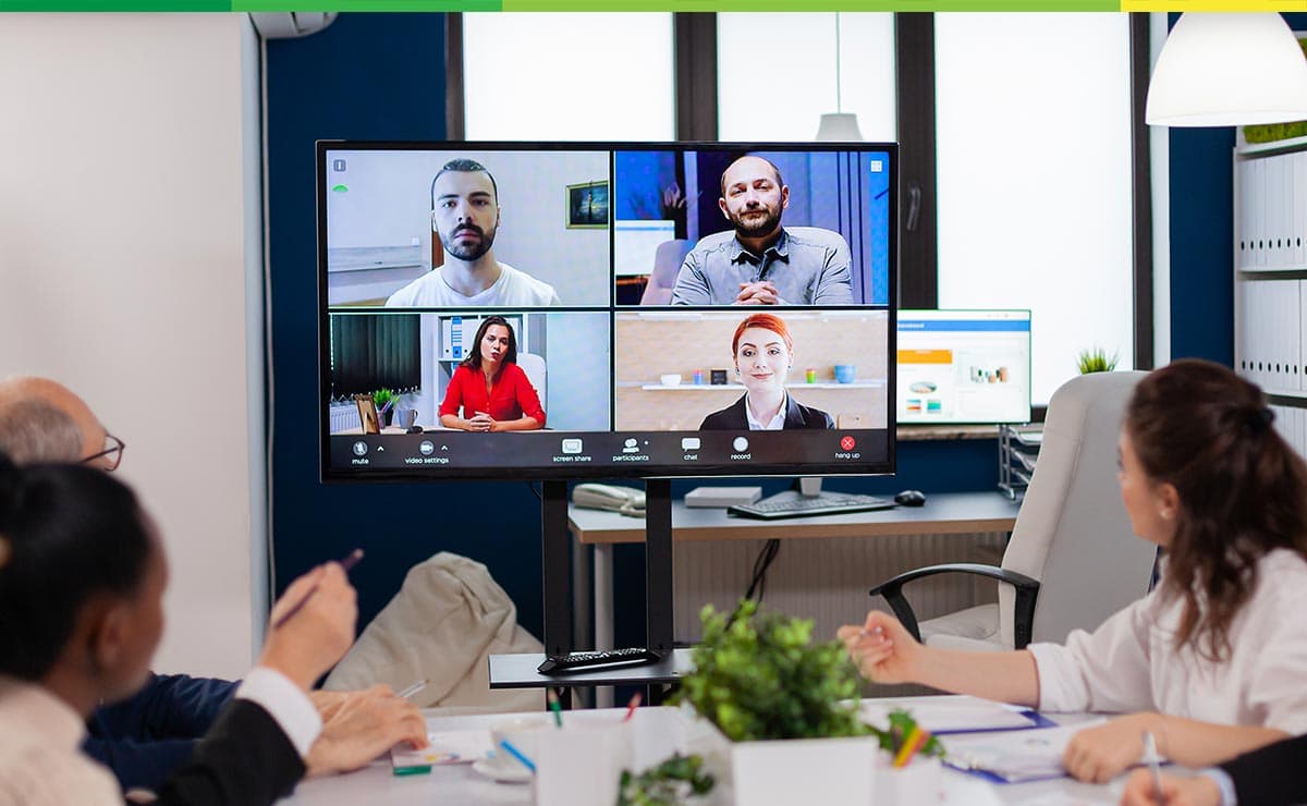 Virtual Meeting Best Practices