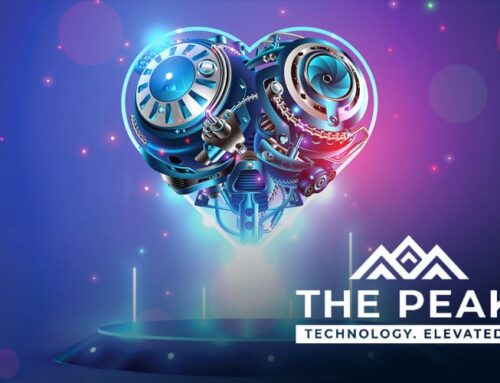 The Peak Newsletter: February 2025 Edition