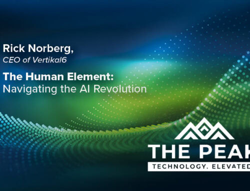 The peak newsletter: may 2025 edition