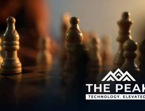 The Peak Newsletter: November Edition